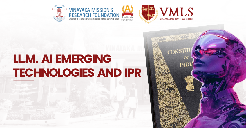 Law students exploring AI, emerging technologies, and intellectual property law